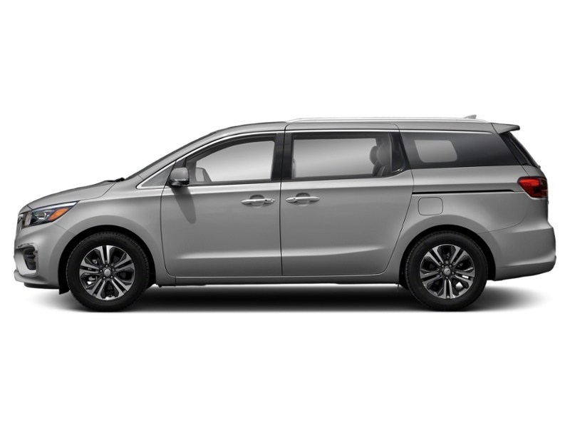 2020 Kia Sedona SX FWD Ultra Silver  Shot 9
