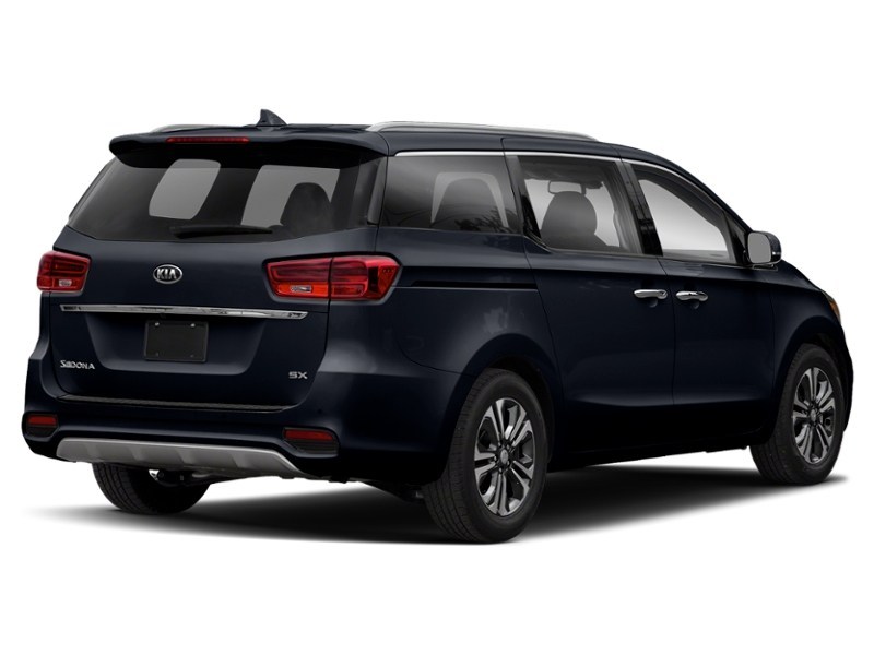 2020 Kia Sedona SX FWD