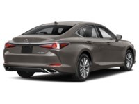 2019 Lexus ES 350 ES 350 Premium Auto Atomic Silver  Shot 2