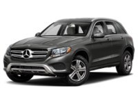 2019 Mercedes-Benz GLC 300 GLC 300 4MATIC SUV designo Selenite Grey MAGNO  Shot 28