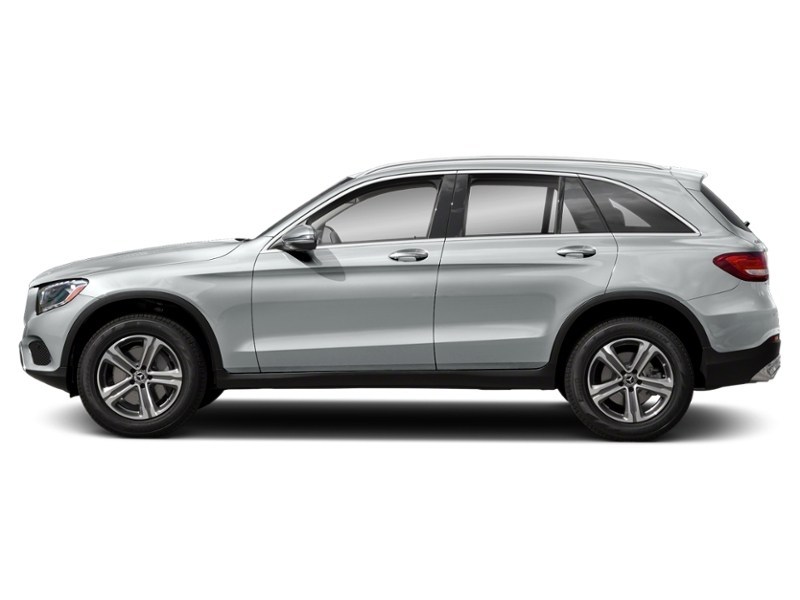 2019 Mercedes-Benz GLC 300 GLC 300 4MATIC SUV