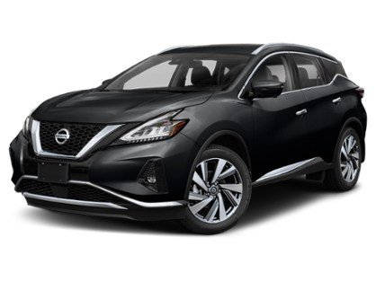 2022 Nissan Murano AWD Midnight Edition