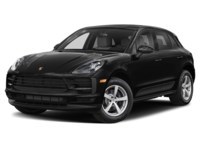 2020 Porsche Macan AWD Custom Color Metallic  Shot 44