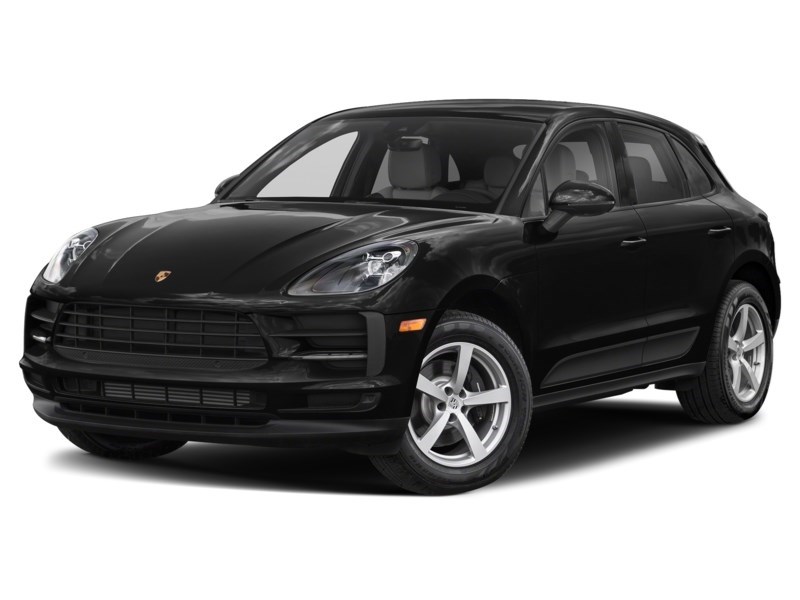 2020 Porsche Macan AWD Custom Color  Shot 41
