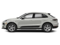 2020 Porsche Macan AWD White  Shot 17