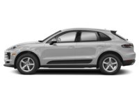 2020 Porsche Macan AWD Carrara White Metallic  Shot 28