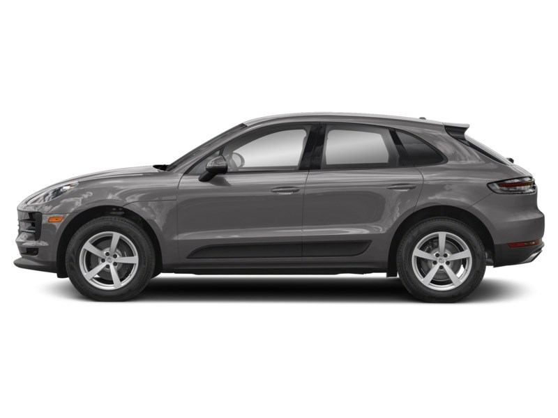 2020 Porsche Macan AWD