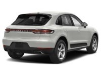 2020 Porsche Macan AWD White  Shot 14