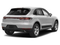 2020 Porsche Macan AWD Carrara White Metallic  Shot 27