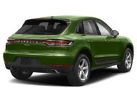 2020 Porsche Macan AWD Mamba Green Metallic  Shot 73