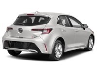 2019 Toyota Corolla Hatchback CVT