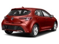 2019 Toyota Corolla Hatchback CVT Smoked Paprika  Shot 36