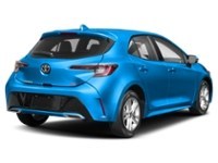 2019 Toyota Corolla Hatchback CVT