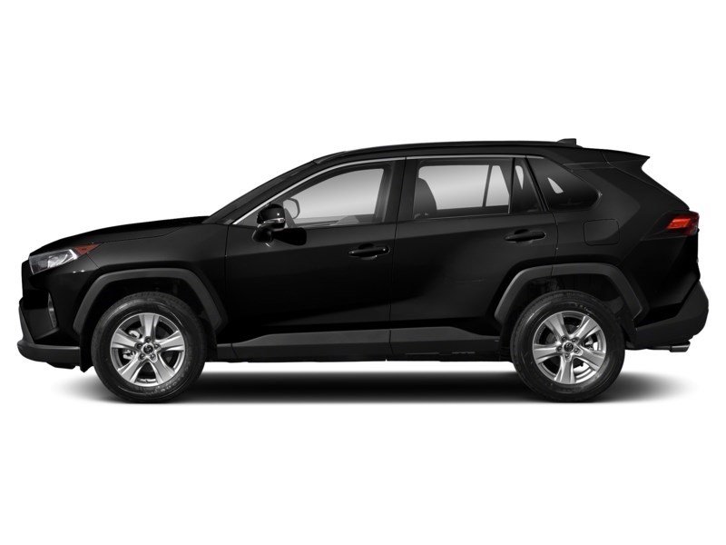 2019 Toyota RAV4 AWD XLE