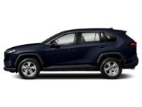 2021 Toyota RAV4 XLE FWD Colour Shot 3