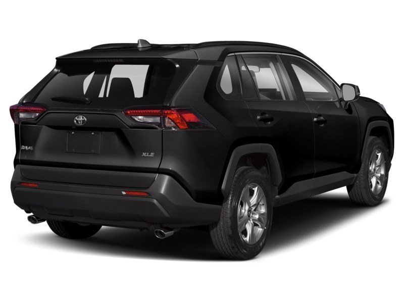 2019 Toyota RAV4 AWD XLE