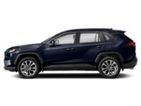 2020 Toyota RAV4 Limited AWD