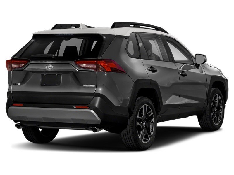2019 Toyota RAV4 AWD Trail