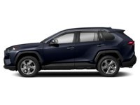 2022 Toyota RAV4 Hybrid Hybrid Limited AWD