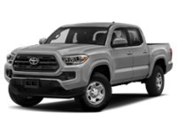 2019 Toyota Tacoma 4x4 Double Cab V6 Auto SR5 Silver Sky Metallic  Shot 7