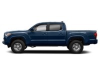 2019 Toyota Tacoma 4x4 Double Cab V6 Auto SR5 Cavalry Blue  Shot 41