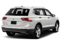 2021 Volkswagen Tiguan Highline 4MOTION