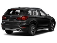 2020 BMW X1 xDrive28i Sports Activity Vehicle Black Sapphire Metallic  Shot 6