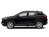 2022 Buick Encore GX AWD 4dr Select Ebony Twilight Metallic  Shot 3