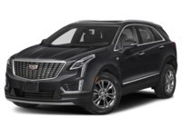 2021 Cadillac XT5 AWD 4dr Premium Luxury