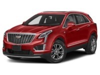 2021 Cadillac XT5 AWD 4dr Premium Luxury