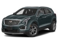 2021 Cadillac XT5 AWD 4dr Premium Luxury Wilder Metallic  Shot 36