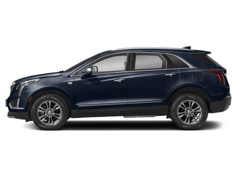 2021 Cadillac XT5 AWD 4dr Premium Luxury