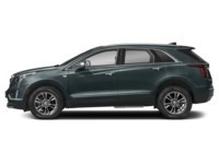 2021 Cadillac XT5 AWD 4dr Premium Luxury Wilder Metallic  Shot 37