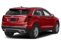 2021 Cadillac XT5 AWD 4dr Premium Luxury Infrared Tintcoat  Shot 28