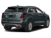 2021 Cadillac XT5 AWD 4dr Premium Luxury Wilder Metallic  Shot 38