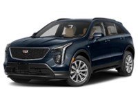 2019 Cadillac XT4 AWD 4dr Sport Twilight Blue Metallic  Shot 1