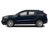 2019 Cadillac XT4 AWD 4dr Sport Twilight Blue Metallic  Shot 3