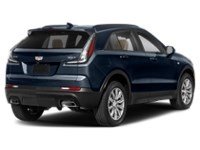 2019 Cadillac XT4 AWD 4dr Sport Twilight Blue Metallic  Shot 2
