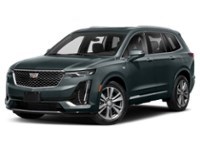 2022 Cadillac XT6 AWD 4dr Premium Luxury