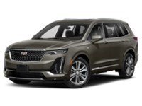2022 Cadillac XT6 AWD 4dr Premium Luxury Latte Metallic  Shot 35