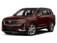 2022 Cadillac XT6 AWD 4dr Premium Luxury Rosewood Metallic  Shot 41
