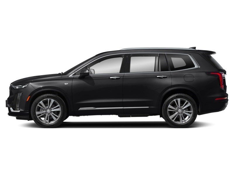 2022 Cadillac XT6 AWD 4dr Premium Luxury