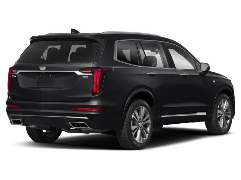2022 Cadillac XT6 AWD 4dr Premium Luxury