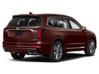 2022 Cadillac XT6 AWD 4dr Premium Luxury Rosewood Metallic  Shot 43