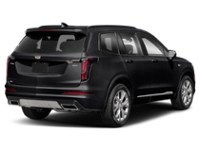 2020 Cadillac XT6 AWD 4dr Sport Stellar Black Metallic  Shot 2