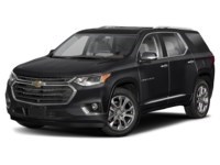 2019 Chevrolet Traverse AWD 4dr Premier w/1LZ
