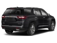2019 Chevrolet Traverse AWD 4dr Premier w/1LZ Mosaic Black Metallic  Shot 2