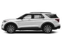 2020 Ford Explorer ST 4WD