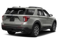 2020 Ford Explorer ST 4WD