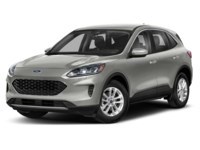 2022 Ford Escape SE AWD Iconic Silver Metallic  Shot 28